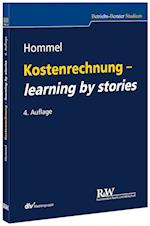 Kostenrechnung - learning by stories