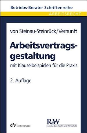 Arbeitsvertragsgestaltung