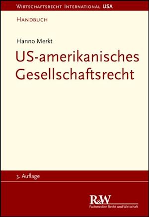 US-amerikanisches Gesellschaftsrecht