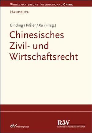 Chinesisches Zivil- und Wirtschaftsrecht