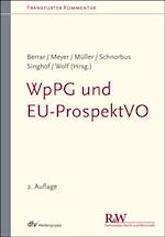 WpPG und EU-ProspektVO