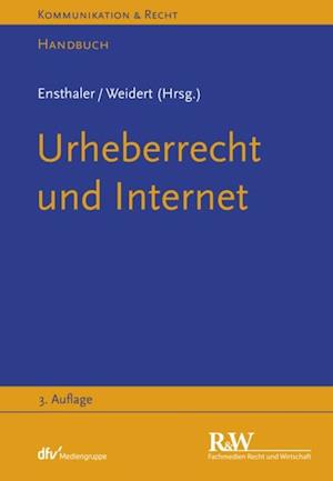 Urheberrecht und Internet