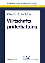 Wirtschaftsprüferhaftung