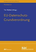 EU-Datenschutz-Grundverordnung