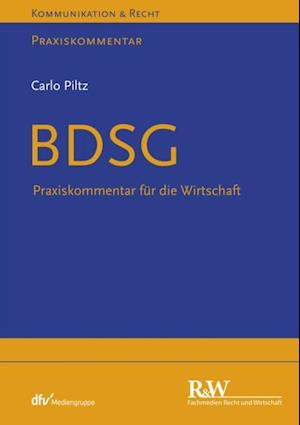 BDSG