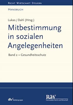 Mitbestimmung in sozialen Angelegenheiten, Band 2