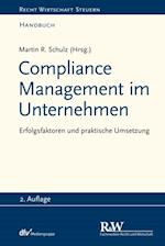 Compliance Management im Unternehmen