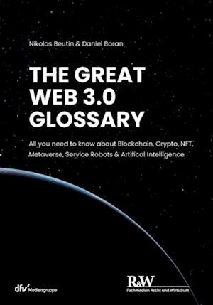 Great Web 3.0 Glossary