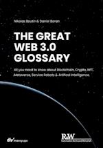 Great Web 3.0 Glossary