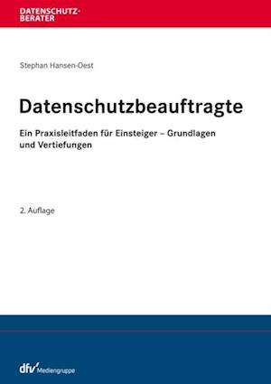 Datenschutzbeauftragte