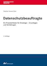 Datenschutzbeauftragte