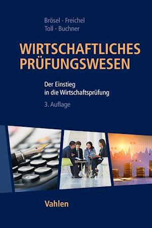 Wirtschaftliches Prüfungswesen