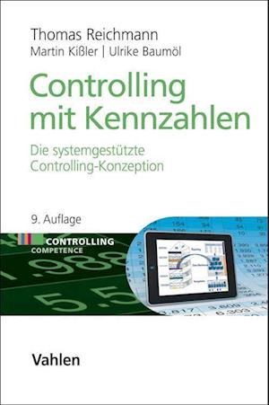 Controlling mit Kennzahlen