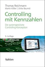 Controlling mit Kennzahlen