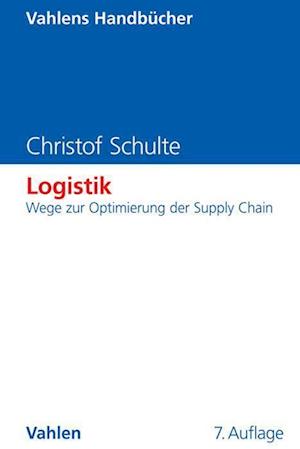 Logistik