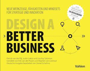 Design a better business