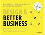Design a better business
