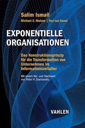 Exponentielle Organisationen