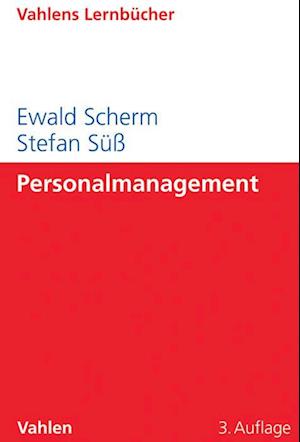 Personalmanagement