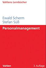 Personalmanagement