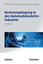 Rechnungslegung in der Automobilzulieferindustrie