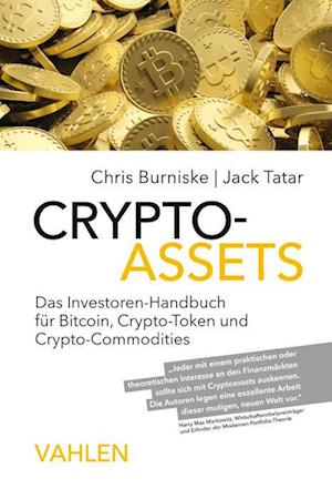 Cryptoassets