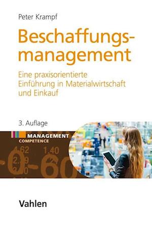 Beschaffungsmanagement