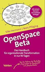 OpenSpace Beta