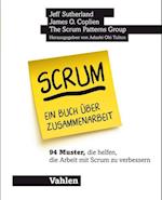 Scrum - ein Buch über Zusammenarbeit