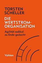 Die Wertstrom-Organisation