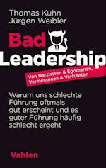 Bad Leadership