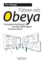 Führen mit Obeya