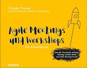 Agile Meetings und Workshops