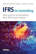 IFRS im Controlling