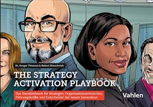 Playbook Strategie-Aktivierung