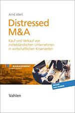 Distressed M&A