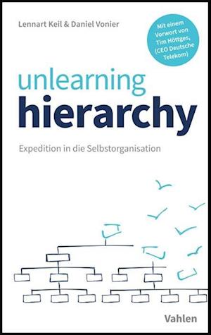 Unlearning Hierarchy