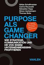 Purpose als Game Changer