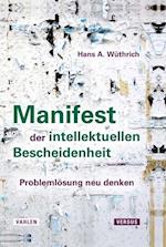 Manifest der intellektuellen Bescheidenheit