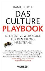 Das Culture Playbook