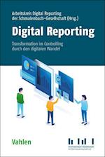 Digital Reporting