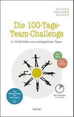Die 100-Tage-Team-Challenge