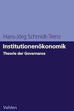 Institutionenökonomik