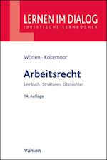 Arbeitsrecht