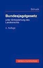 Bundesjagdgesetz