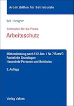 Arbeitsschutz