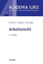 Arbeitsrecht