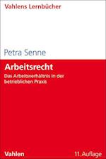 Arbeitsrecht