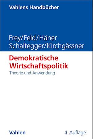 Demokratische Wirtschaftspolitik