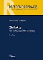 Zivilakte